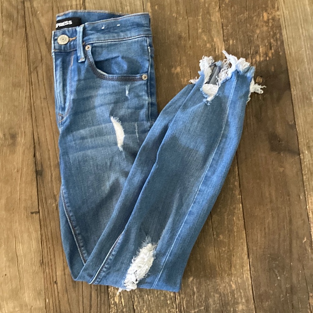 Women’s jeans